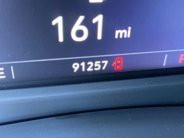 used 2021 Cadillac XT4 car, priced at $19,699