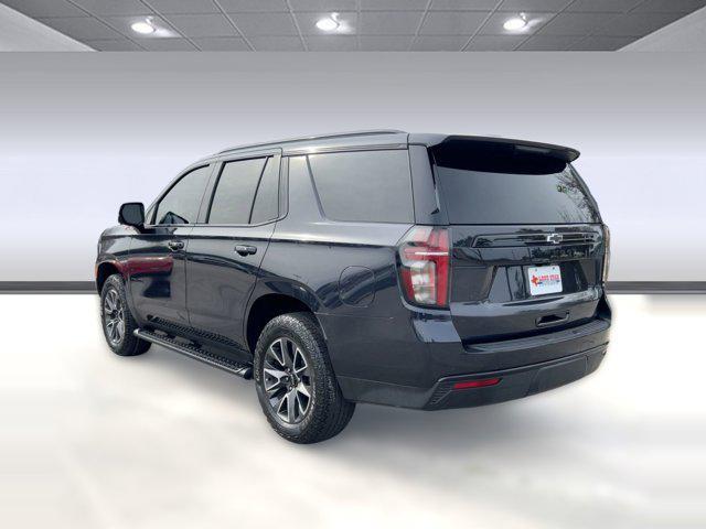 used 2023 Chevrolet Tahoe car, priced at $61,999