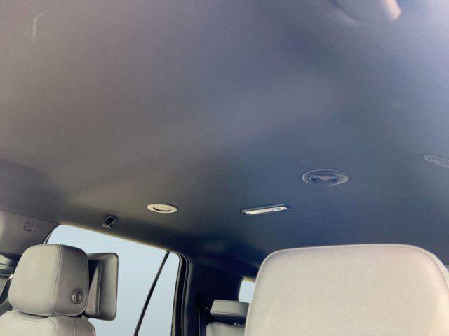 used 2023 Chevrolet Tahoe car, priced at $61,999