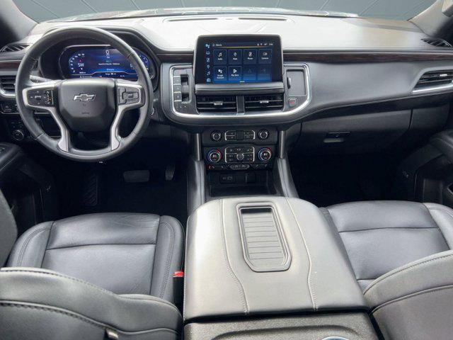 used 2023 Chevrolet Tahoe car, priced at $61,999