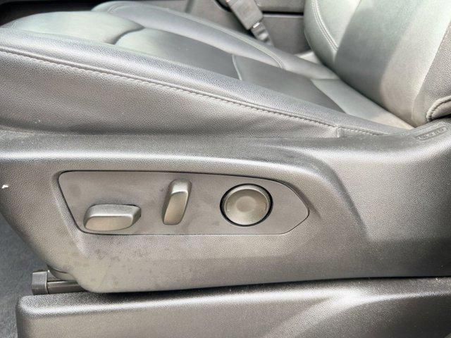 used 2023 Chevrolet Tahoe car, priced at $61,999