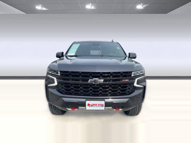 used 2023 Chevrolet Tahoe car, priced at $61,999