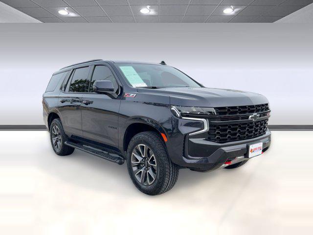 used 2023 Chevrolet Tahoe car, priced at $61,999
