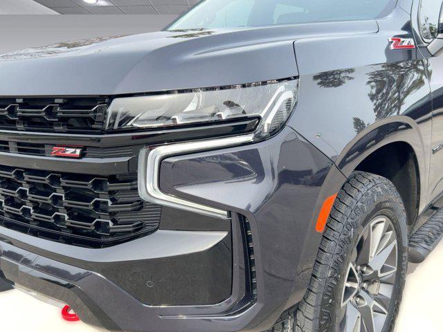 used 2023 Chevrolet Tahoe car, priced at $61,999