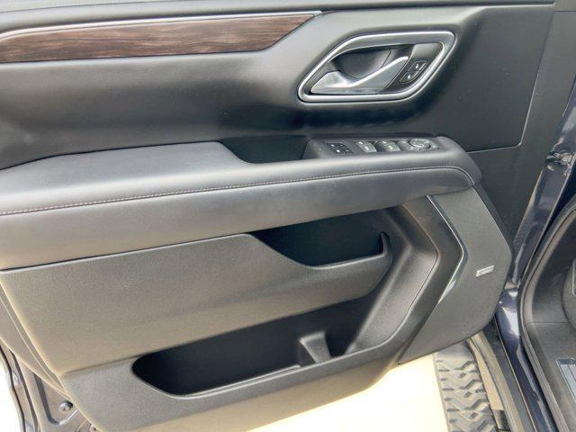 used 2023 Chevrolet Tahoe car, priced at $61,999