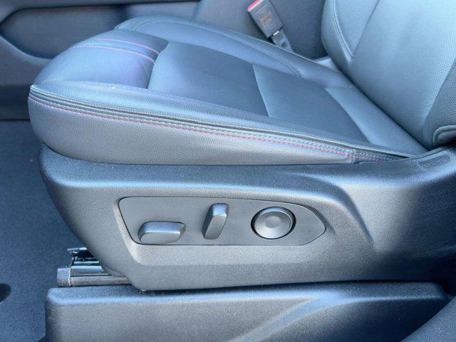 used 2025 Chevrolet Suburban car, priced at $66,998