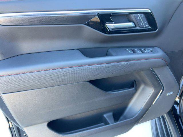 used 2025 Chevrolet Suburban car, priced at $66,998