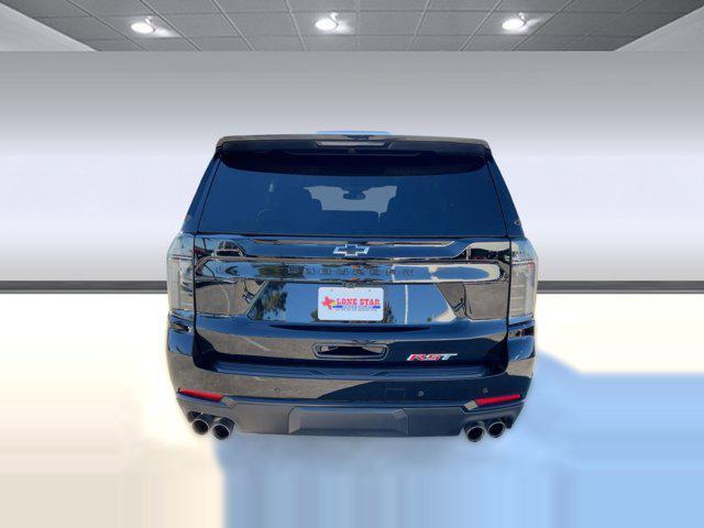 used 2025 Chevrolet Suburban car, priced at $66,998