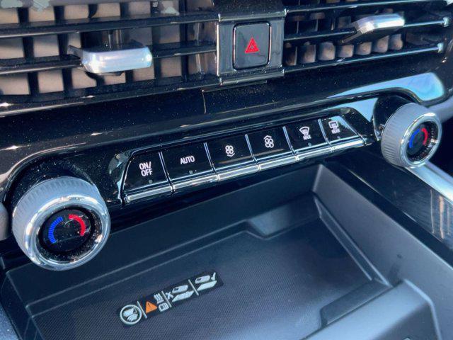 used 2025 Chevrolet Suburban car, priced at $66,998