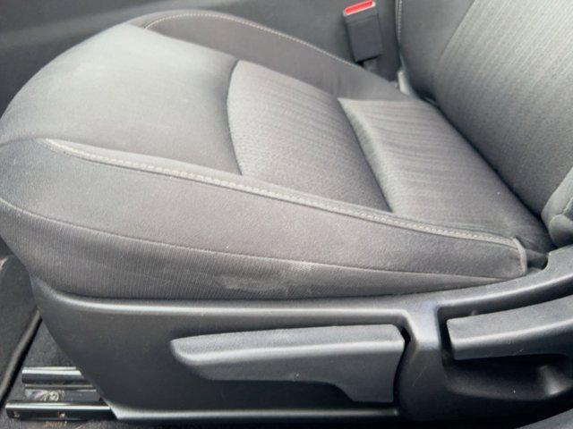 used 2023 Nissan Altima car, priced at $17,996