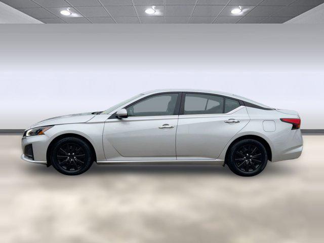used 2023 Nissan Altima car, priced at $17,996