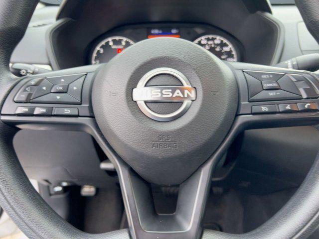used 2023 Nissan Altima car, priced at $17,996