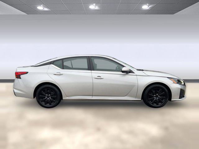 used 2023 Nissan Altima car, priced at $17,996