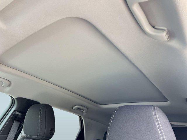 new 2026 Chevrolet TrailBlazer car, priced at $29,176
