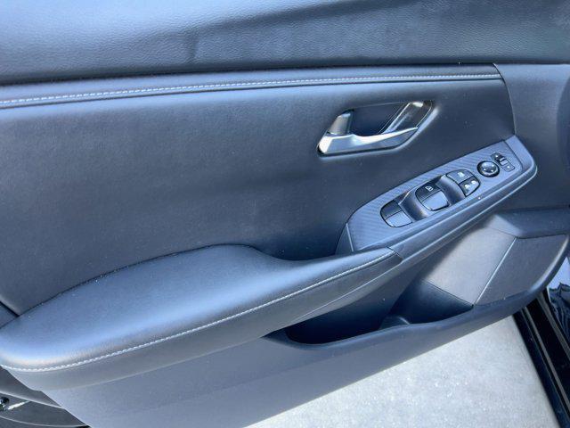 used 2024 Nissan Sentra car, priced at $19,199