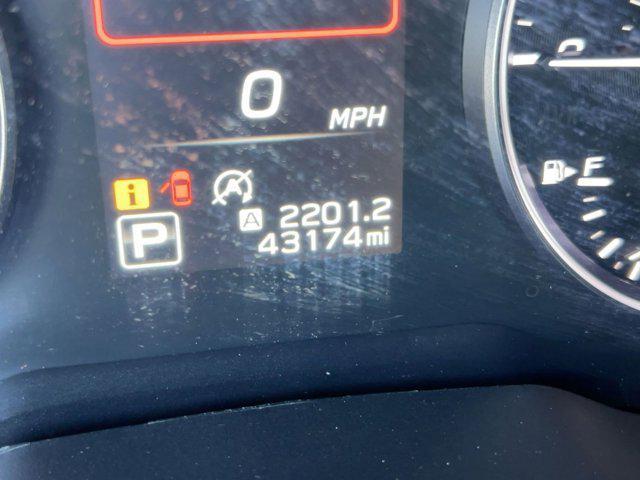 used 2022 Subaru Outback car, priced at $22,288