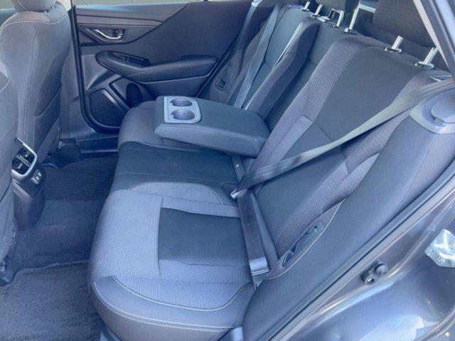 used 2022 Subaru Outback car, priced at $22,288