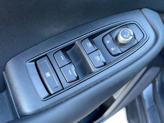 used 2022 Subaru Outback car, priced at $22,288