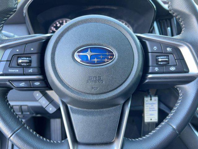 used 2022 Subaru Outback car, priced at $22,288