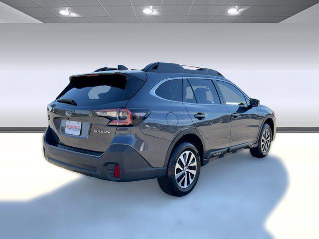 used 2022 Subaru Outback car, priced at $22,288