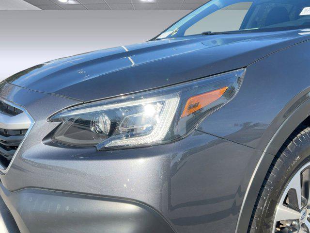 used 2022 Subaru Outback car, priced at $22,288