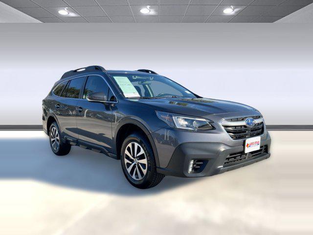 used 2022 Subaru Outback car, priced at $22,288