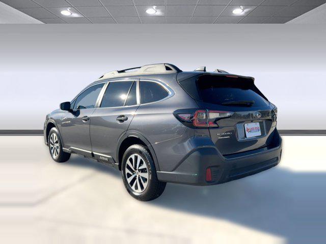 used 2022 Subaru Outback car, priced at $22,288