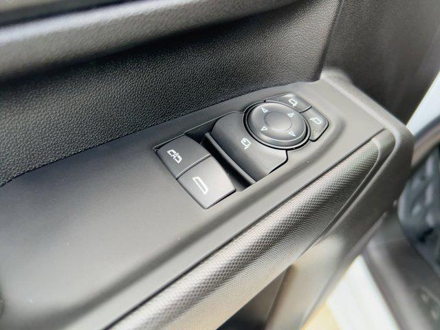 new 2026 Chevrolet Silverado 2500 car, priced at $58,258