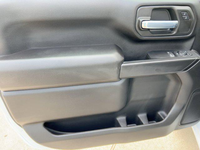 new 2026 Chevrolet Silverado 2500 car, priced at $58,258