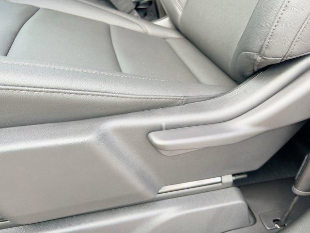 new 2026 Chevrolet Silverado 2500 car, priced at $58,258