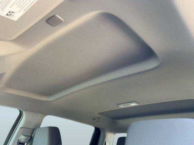 new 2026 Chevrolet Silverado 3500 car, priced at $69,962