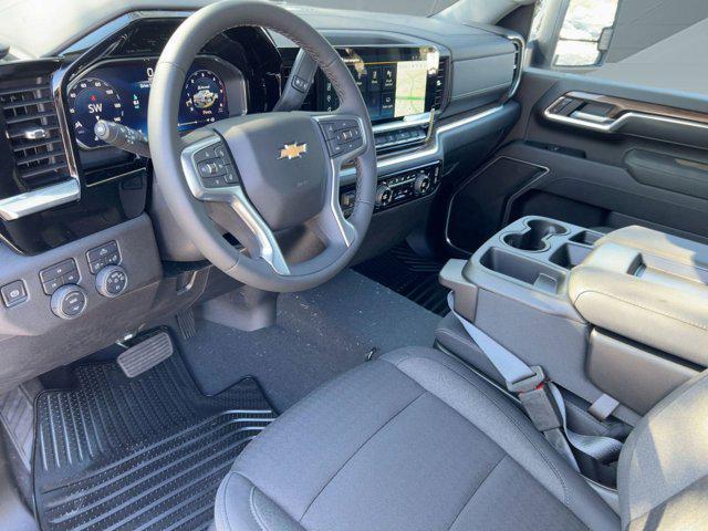 new 2026 Chevrolet Silverado 3500 car, priced at $69,962
