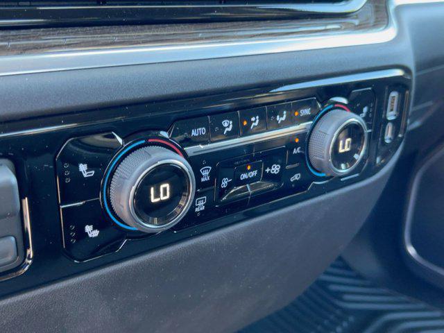 new 2026 Chevrolet Silverado 3500 car, priced at $69,962