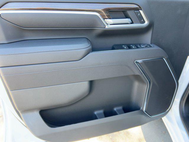 new 2026 Chevrolet Silverado 3500 car, priced at $69,962