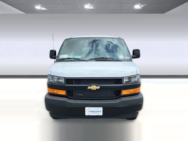 new 2026 Chevrolet Express 2500 car, priced at $49,016