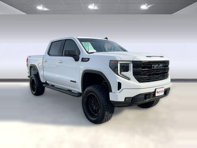 used 2022 GMC Sierra 1500 car, priced at $43,999