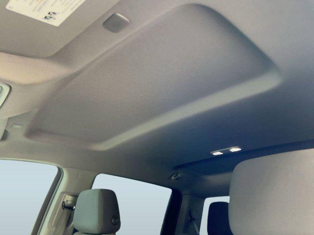 used 2022 GMC Sierra 1500 car, priced at $43,999