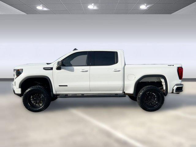 used 2022 GMC Sierra 1500 car, priced at $43,999