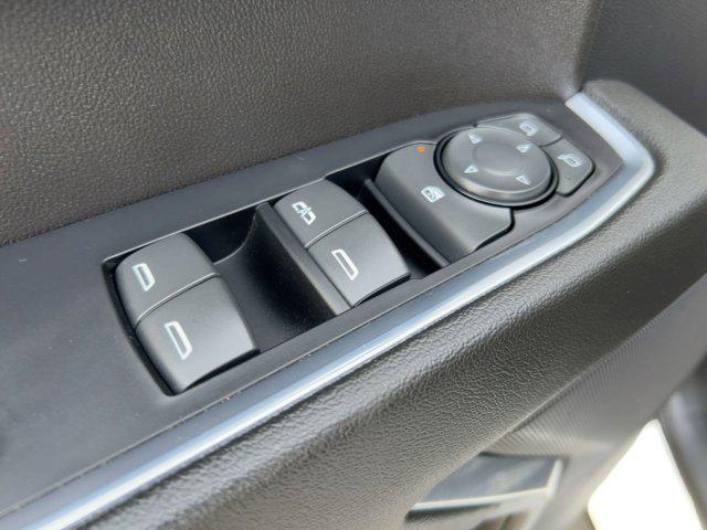 used 2022 GMC Sierra 1500 car, priced at $43,999