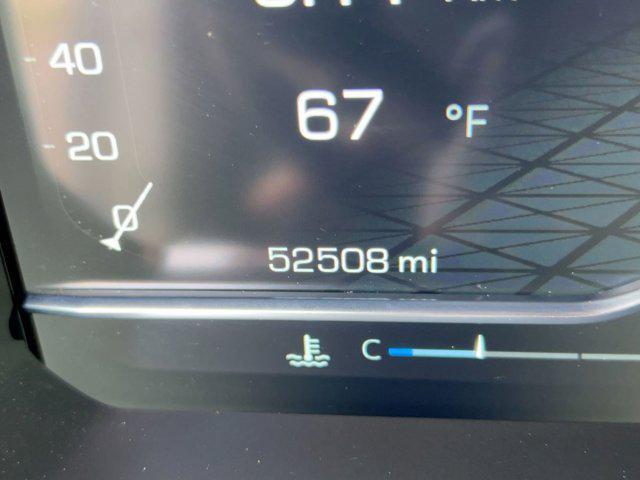 used 2022 GMC Sierra 1500 car, priced at $43,999