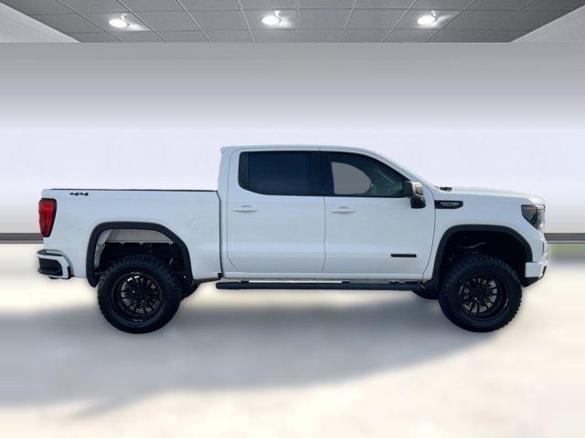 used 2022 GMC Sierra 1500 car, priced at $43,999