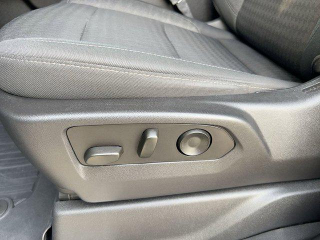 used 2022 GMC Sierra 1500 car, priced at $43,999