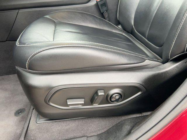 used 2022 Jeep Grand Cherokee L car, priced at $27,488