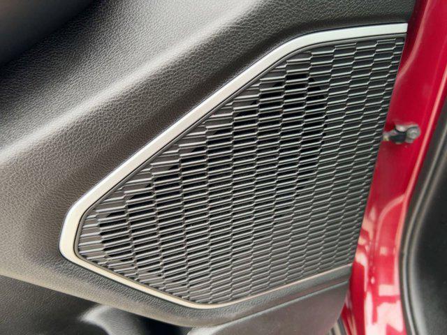 used 2022 Jeep Grand Cherokee L car, priced at $27,488