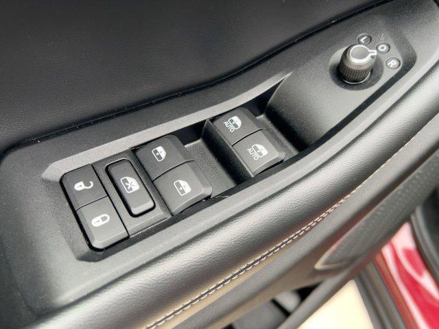 used 2022 Jeep Grand Cherokee L car, priced at $27,488