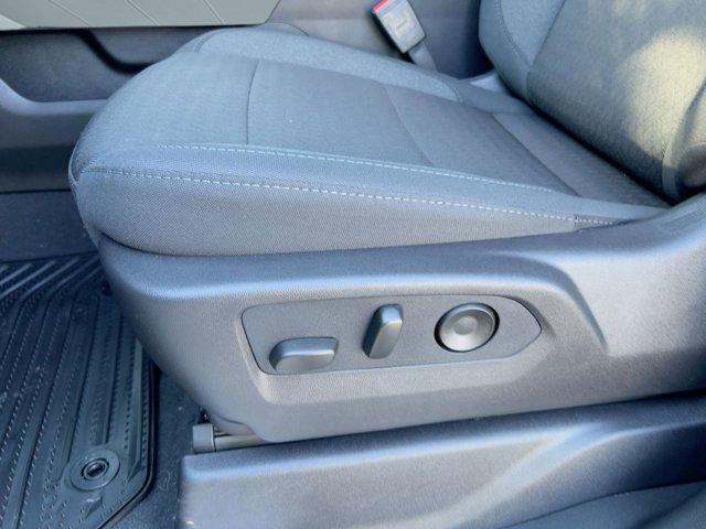 new 2026 Chevrolet Silverado 3500 car, priced at $72,501