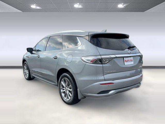 used 2023 Buick Enclave car, priced at $38,996
