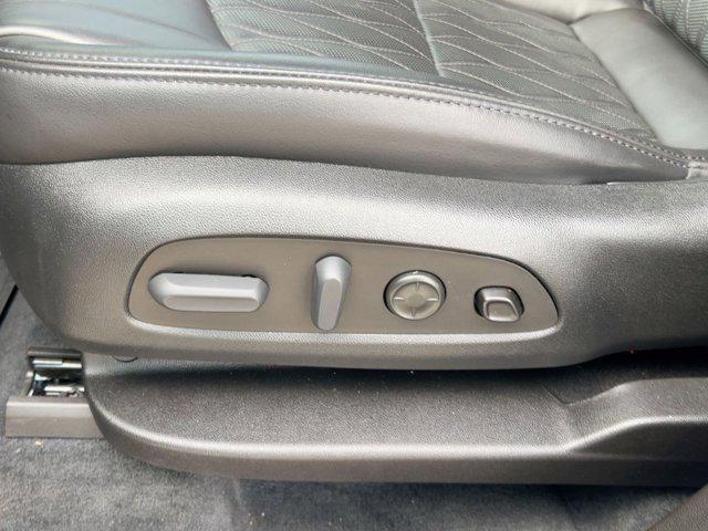 used 2023 Buick Enclave car, priced at $38,996