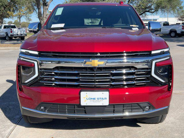 new 2026 Chevrolet Suburban car, priced at $79,932