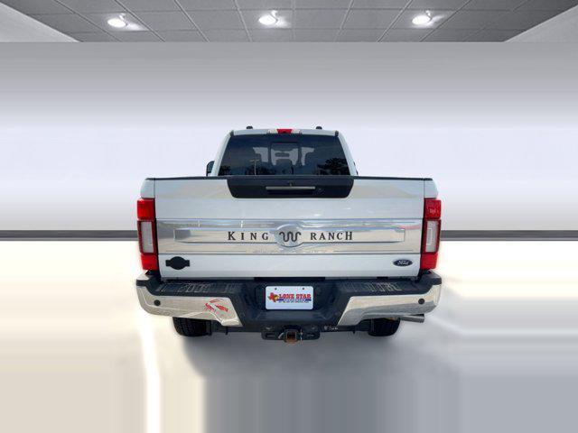 used 2022 Ford F-250 car, priced at $64,999